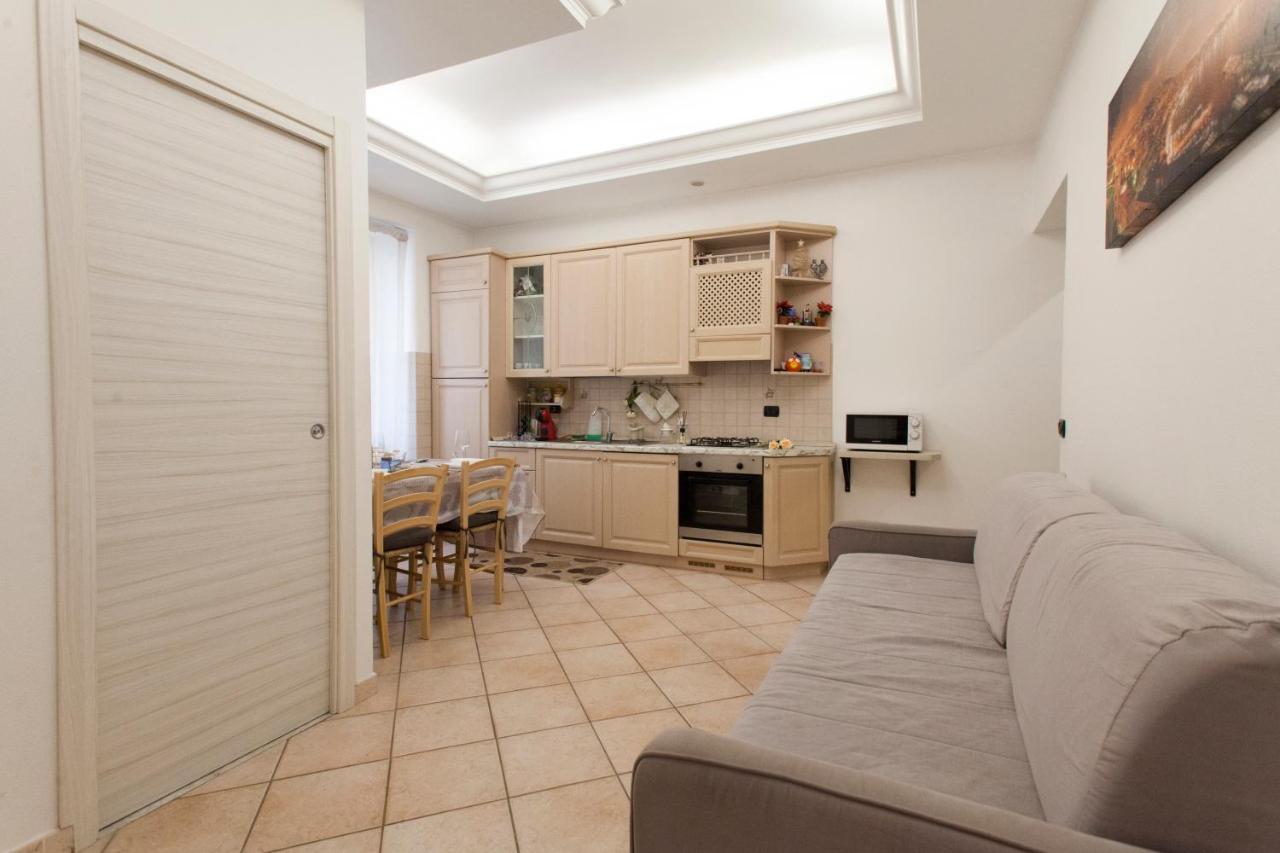 Anzio- Central Holiday House. Dış mekan fotoğraf